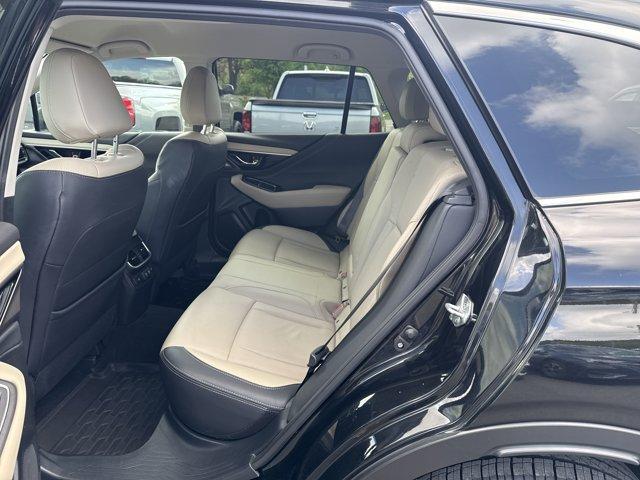 used 2022 Subaru Outback car, priced at $28,952