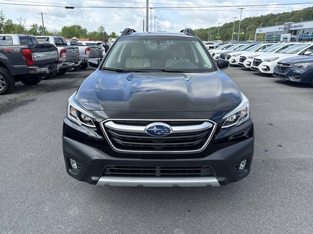used 2022 Subaru Outback car, priced at $28,952