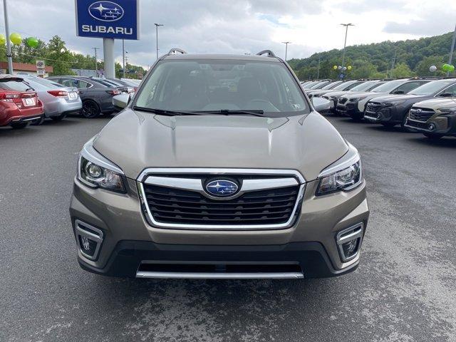 used 2020 Subaru Forester car, priced at $22,892