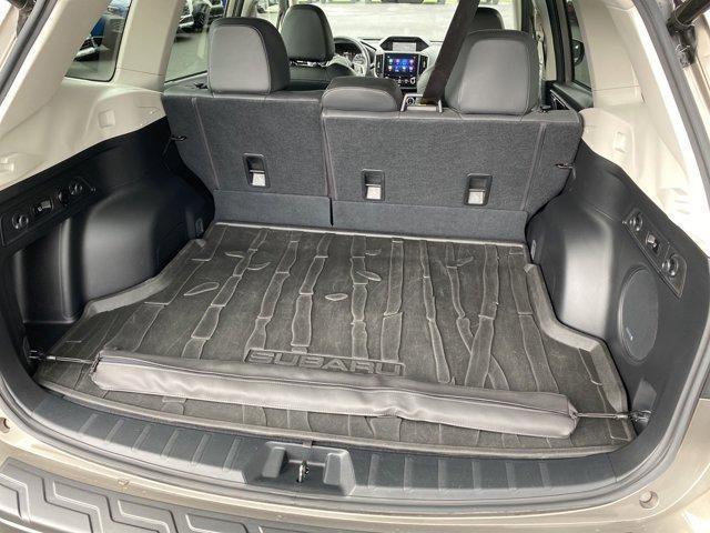 used 2020 Subaru Forester car, priced at $22,892