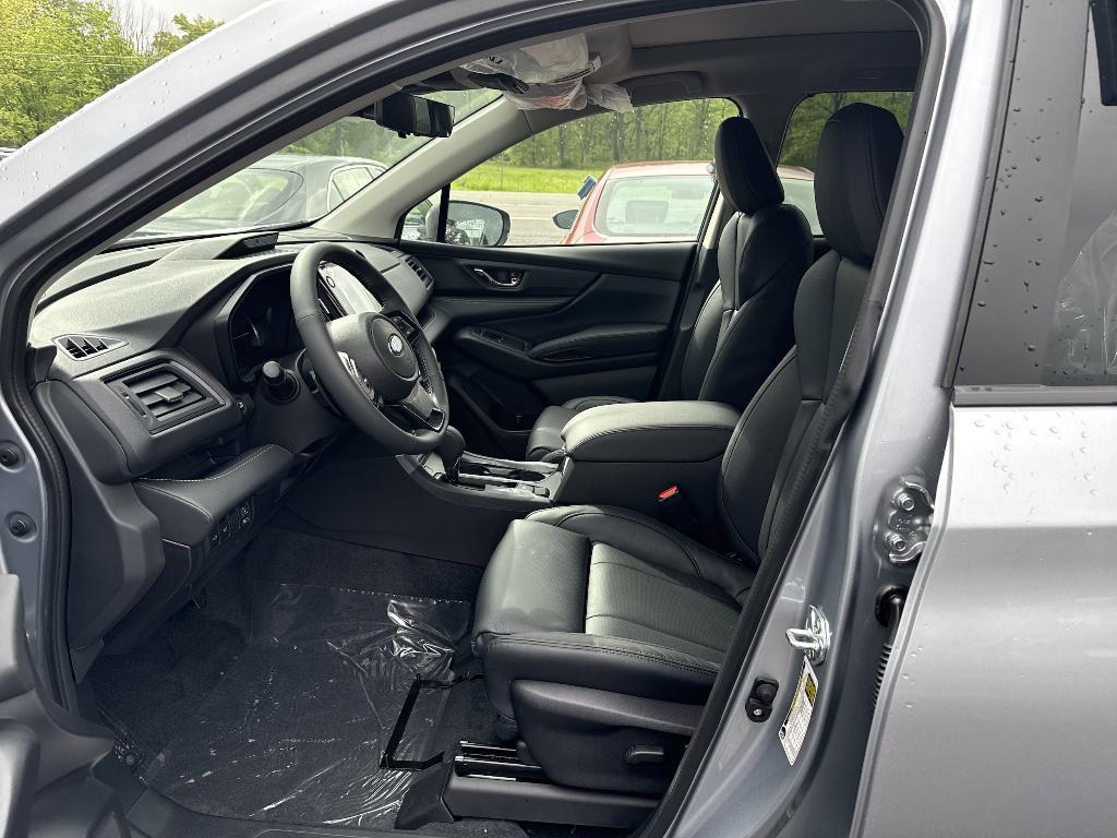 new 2025 Subaru Ascent car, priced at $49,493