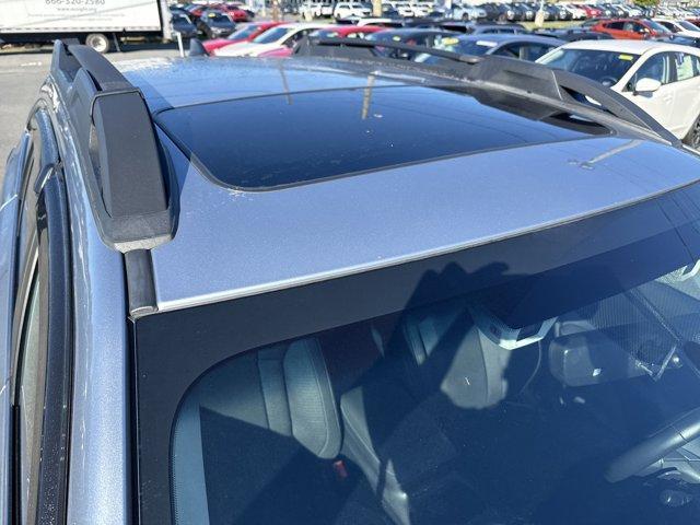 used 2020 Subaru Outback car, priced at $23,991