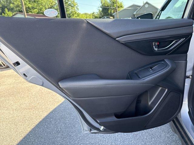 used 2020 Subaru Outback car, priced at $23,991