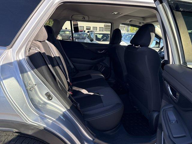 used 2020 Subaru Outback car, priced at $23,991