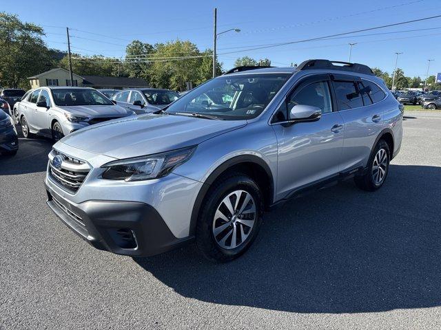 used 2020 Subaru Outback car, priced at $23,991