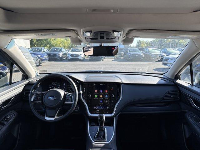 used 2020 Subaru Outback car, priced at $23,991