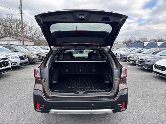 used 2021 Subaru Outback car, priced at $27,952