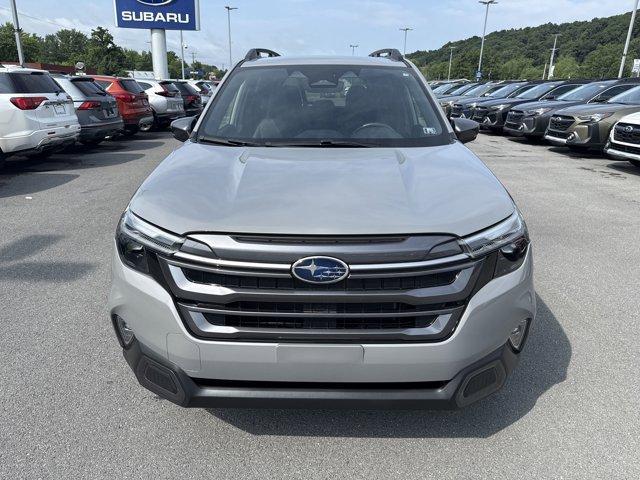 used 2025 Subaru Forester car, priced at $34,862
