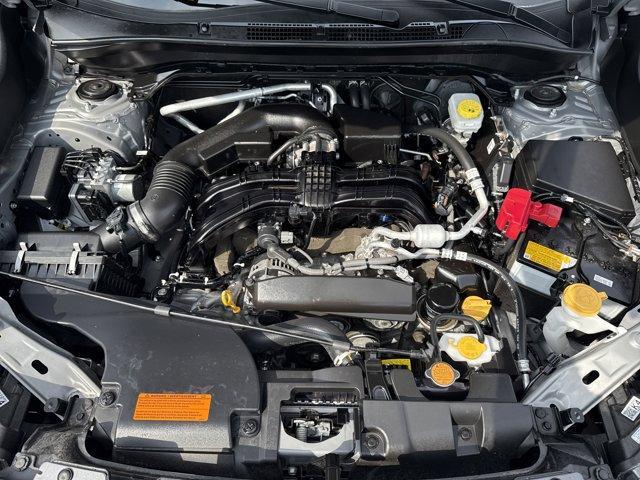 used 2025 Subaru Forester car, priced at $34,862