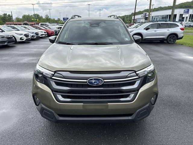 used 2025 Subaru Forester car, priced at $32,881