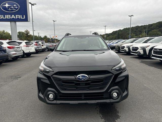 used 2023 Subaru Outback car, priced at $34,961