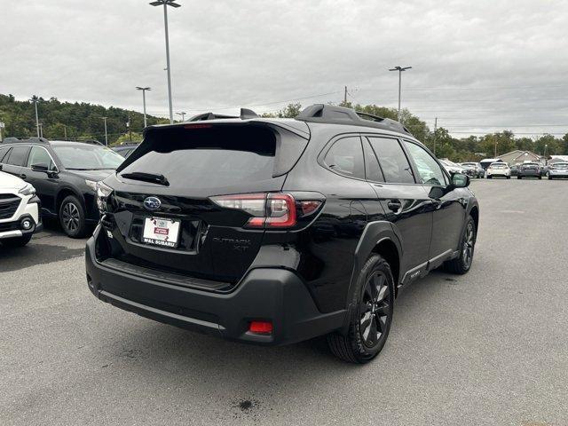 used 2023 Subaru Outback car, priced at $34,961