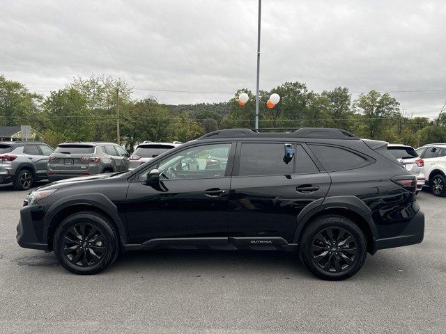 used 2023 Subaru Outback car, priced at $34,961