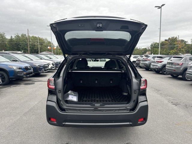 used 2023 Subaru Outback car, priced at $34,961