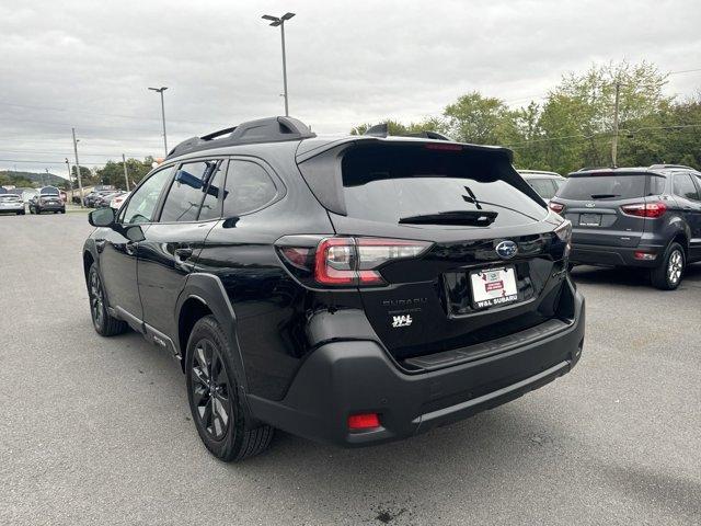 used 2023 Subaru Outback car, priced at $34,961