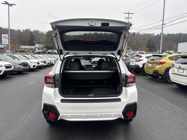 used 2023 Subaru Crosstrek car, priced at $27,991