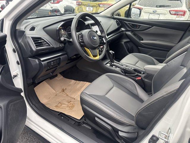 used 2023 Subaru Crosstrek car, priced at $27,991