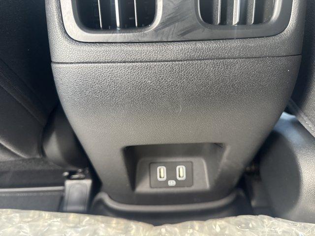 used 2023 Hyundai Tucson car, priced at $25,862