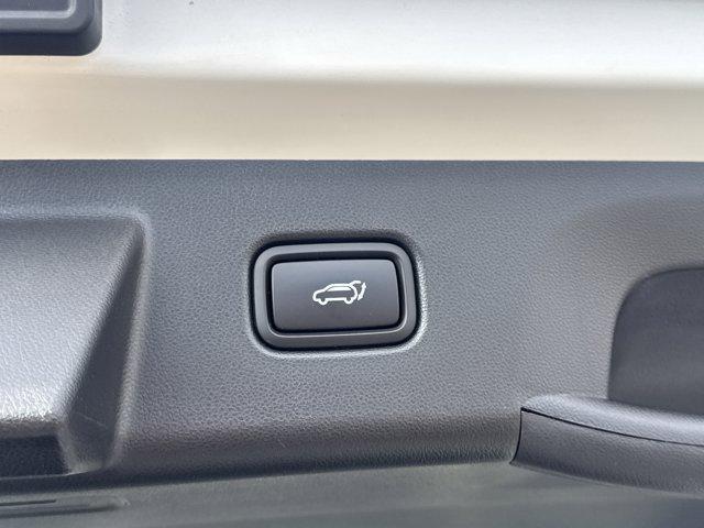 used 2023 Hyundai Tucson car, priced at $25,862