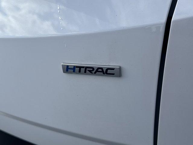 used 2023 Hyundai Tucson car, priced at $25,862