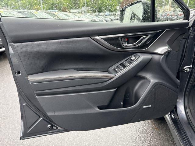 used 2018 Subaru Crosstrek car, priced at $19,842