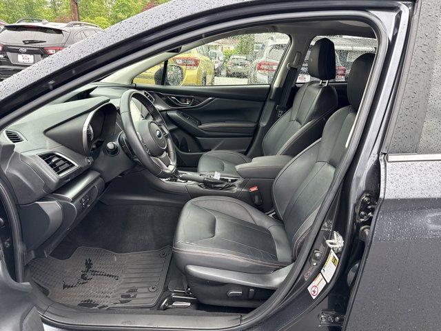 used 2018 Subaru Crosstrek car, priced at $19,842