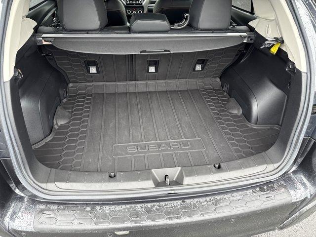 used 2018 Subaru Crosstrek car, priced at $19,842