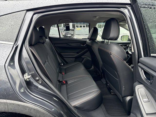 used 2018 Subaru Crosstrek car, priced at $19,842