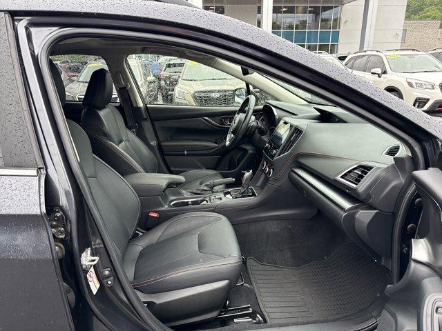 used 2018 Subaru Crosstrek car, priced at $19,842