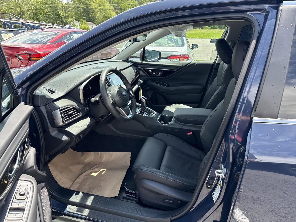new 2025 Subaru Outback car, priced at $39,299