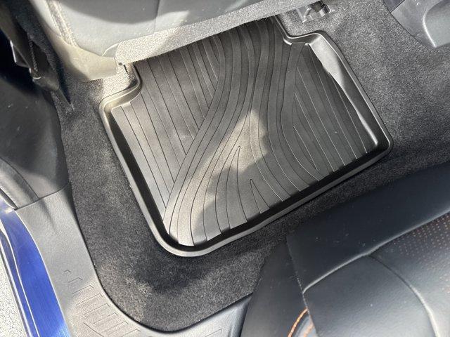 used 2024 Subaru Crosstrek car, priced at $31,982