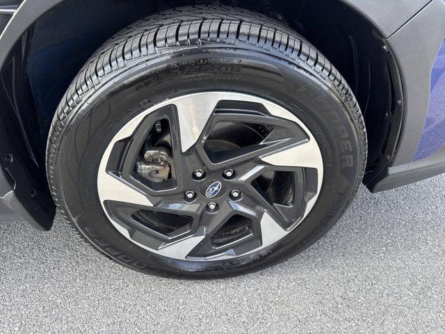 used 2024 Subaru Crosstrek car, priced at $31,982