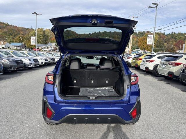 used 2024 Subaru Crosstrek car, priced at $31,982