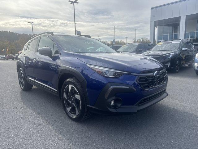 used 2024 Subaru Crosstrek car, priced at $31,982