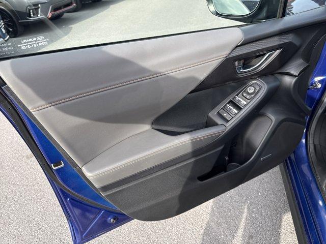 used 2024 Subaru Crosstrek car, priced at $31,982