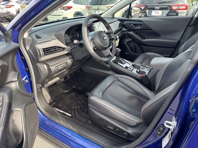 used 2024 Subaru Crosstrek car, priced at $31,982