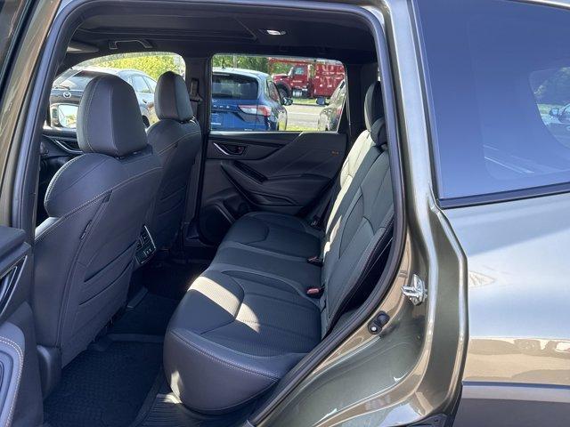 used 2023 Subaru Forester car, priced at $31,862
