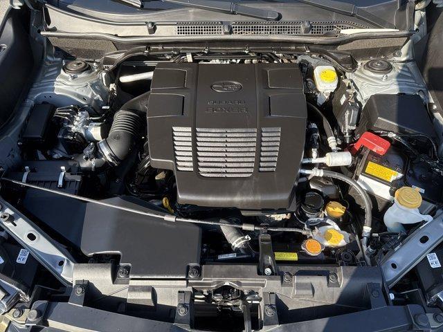 used 2023 Subaru Forester car, priced at $31,862