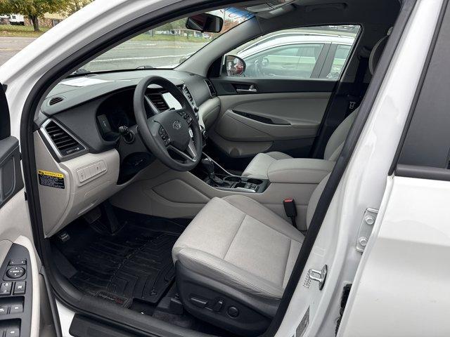 used 2018 Hyundai Tucson car, priced at $11,997