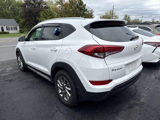 used 2018 Hyundai Tucson car, priced at $11,997