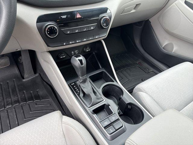 used 2018 Hyundai Tucson car, priced at $11,997