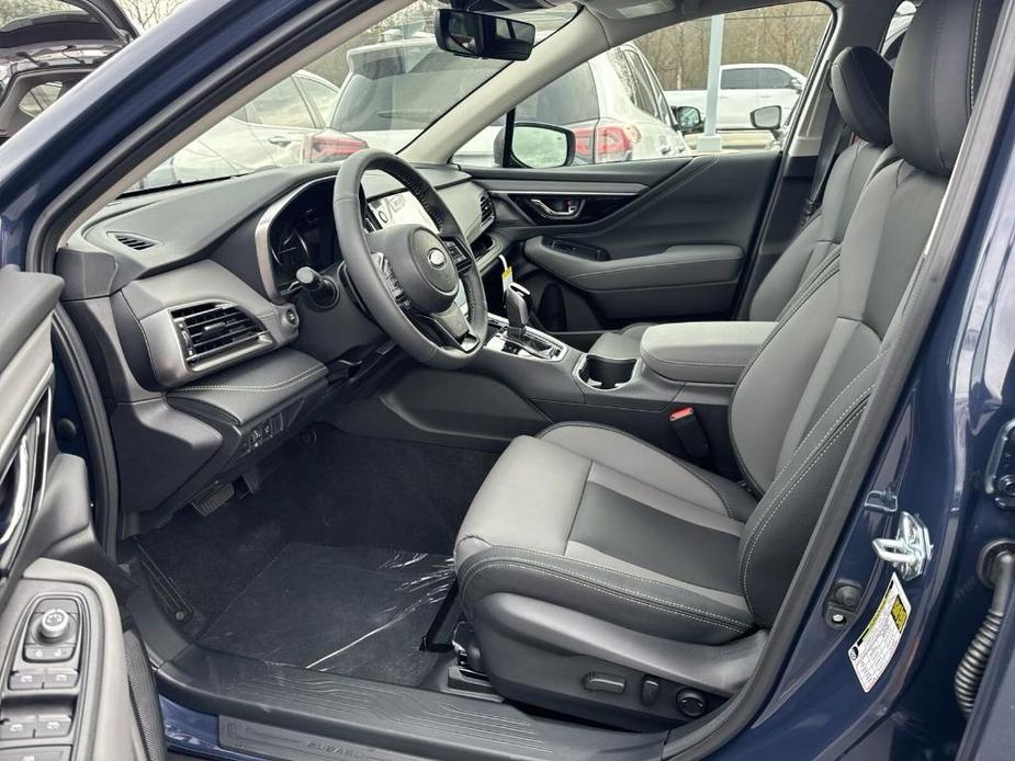 new 2025 Subaru Outback car, priced at $38,776