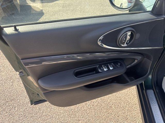 used 2017 MINI Clubman car, priced at $15,991