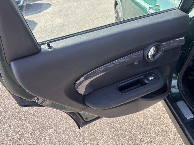 used 2017 MINI Clubman car, priced at $15,991