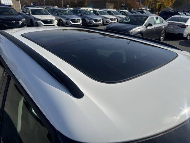 used 2017 MINI Clubman car, priced at $15,991