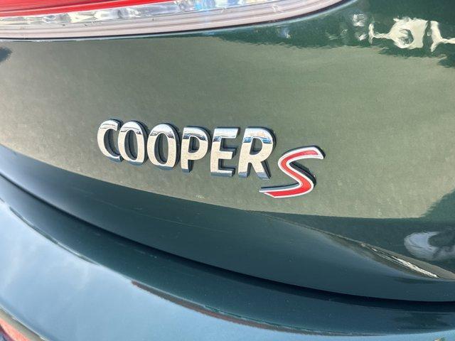 used 2017 MINI Clubman car, priced at $15,991