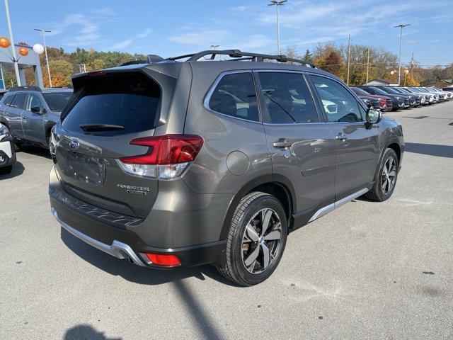 used 2021 Subaru Forester car, priced at $29,982