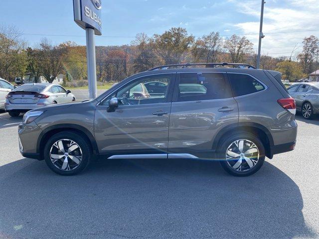 used 2021 Subaru Forester car, priced at $29,982