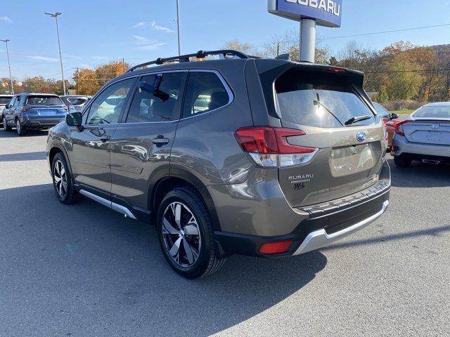 used 2021 Subaru Forester car, priced at $29,982