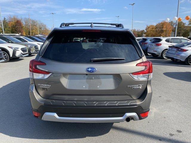 used 2021 Subaru Forester car, priced at $29,982